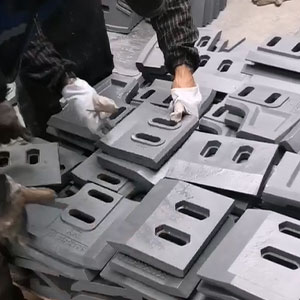 攪拌機葉片發貨 